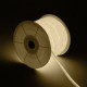 Bobina Neón Circular LED Flexible 120LED/m Blanco Neutro 50 Metros