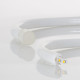 Bobina Neón Circular LED Flexible 120LED/m Blanco Neutro 50 Metros