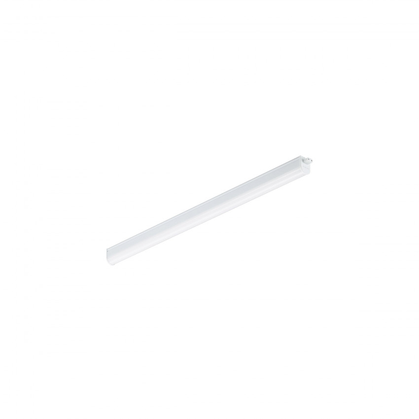 LED-Wannenleuchte 5W 30cm PHILIPS Ledinaire Regleta Batten Verbindbar BN021C