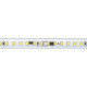 Bobina de Tira LED Regulable Autorectificada 220V AC 120 LED/m Blanco Cálido IP67 a Medida Corte cada 10 cm