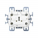 Mecanismo Doble Interruptor SIMON 73 Loft 73398-39