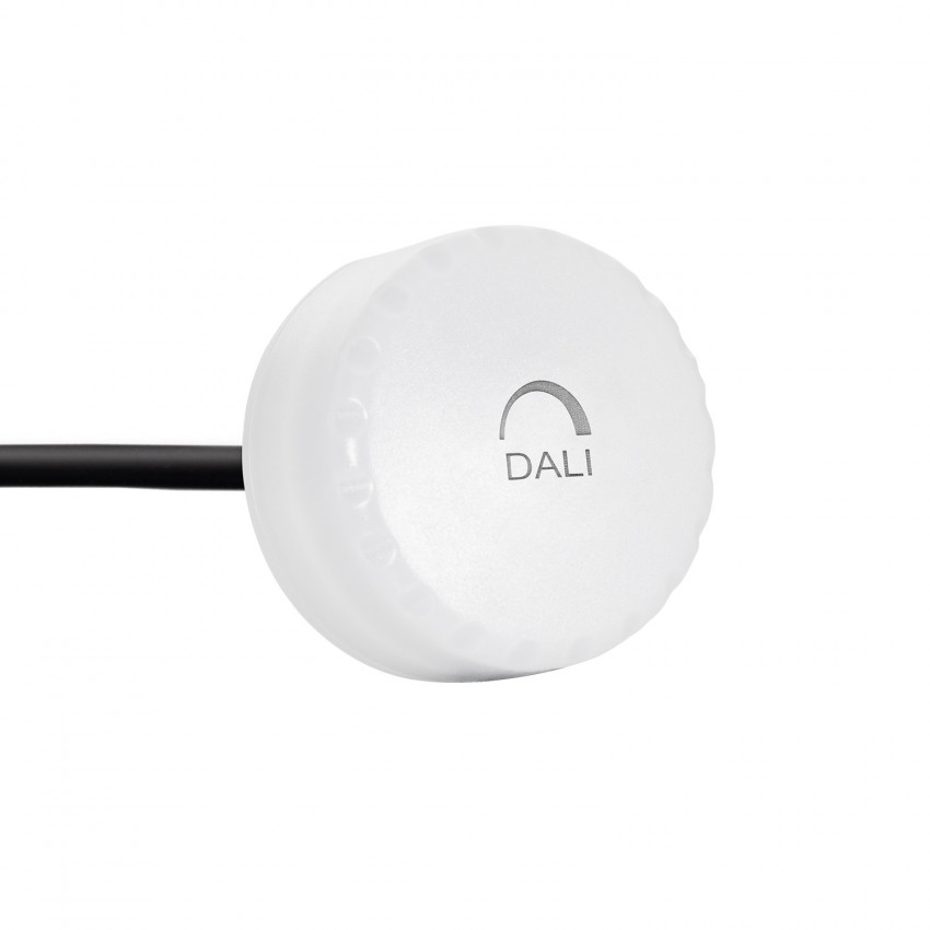 Reglung DALI IP65 für LED Hallenstrahler UFO Smart