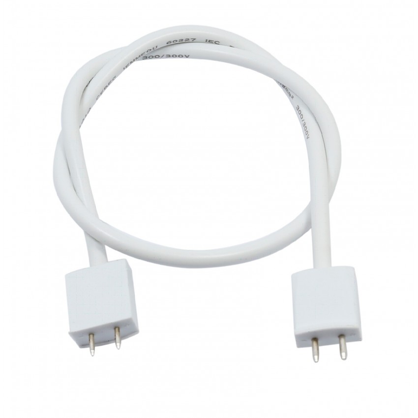 Cable Conexión Perfil Aretha Macho-Macho