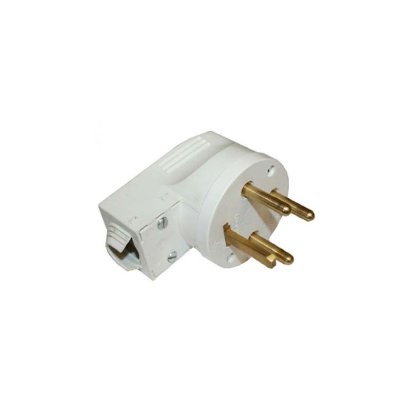 Stecker 3P+N+T, 400V LEGRAND 055157