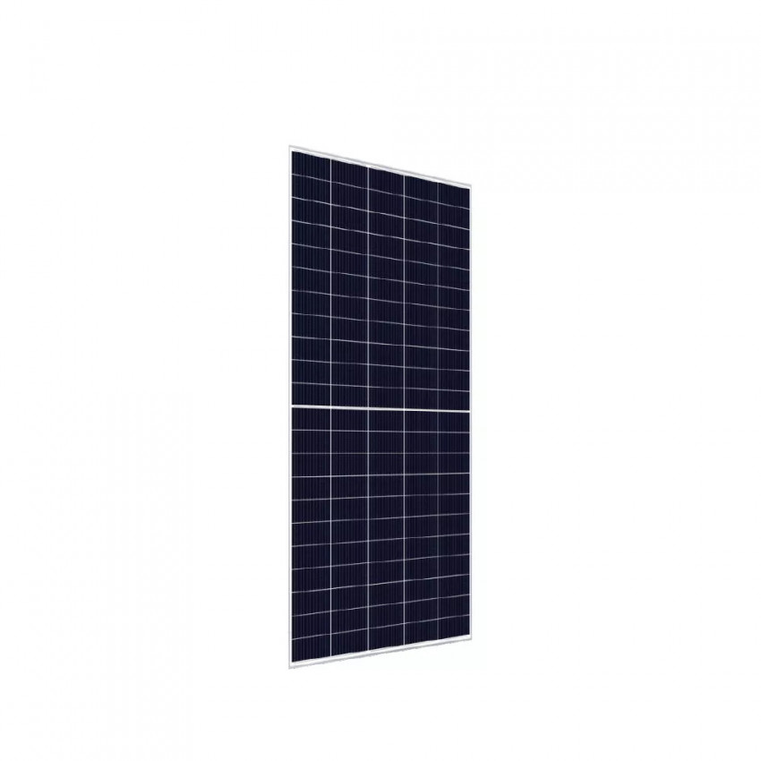 Solarpanel Photovoltaik Monokristallin 450W RISEN Tier1 RSM144-7-450M