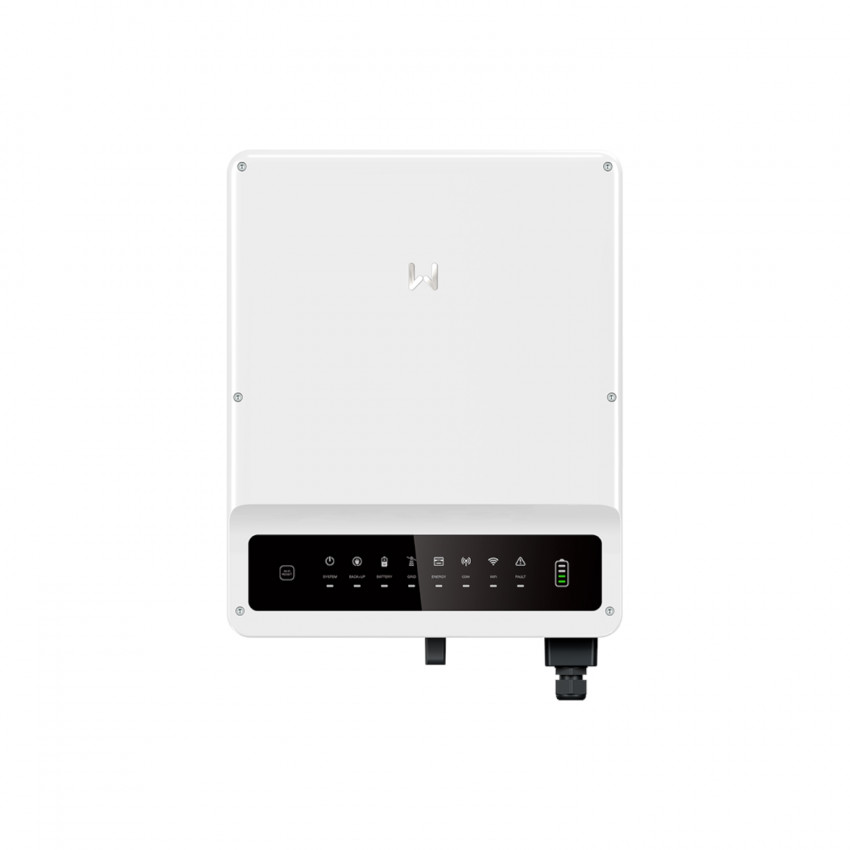 Leistungsmesser Goodwe Smart Energy Controller SEC1000S für Hybrid