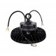 Campana LED Industrial UFO HBT LUMILEDS 100W 160lm/W LIFUD Regulable 0-10V