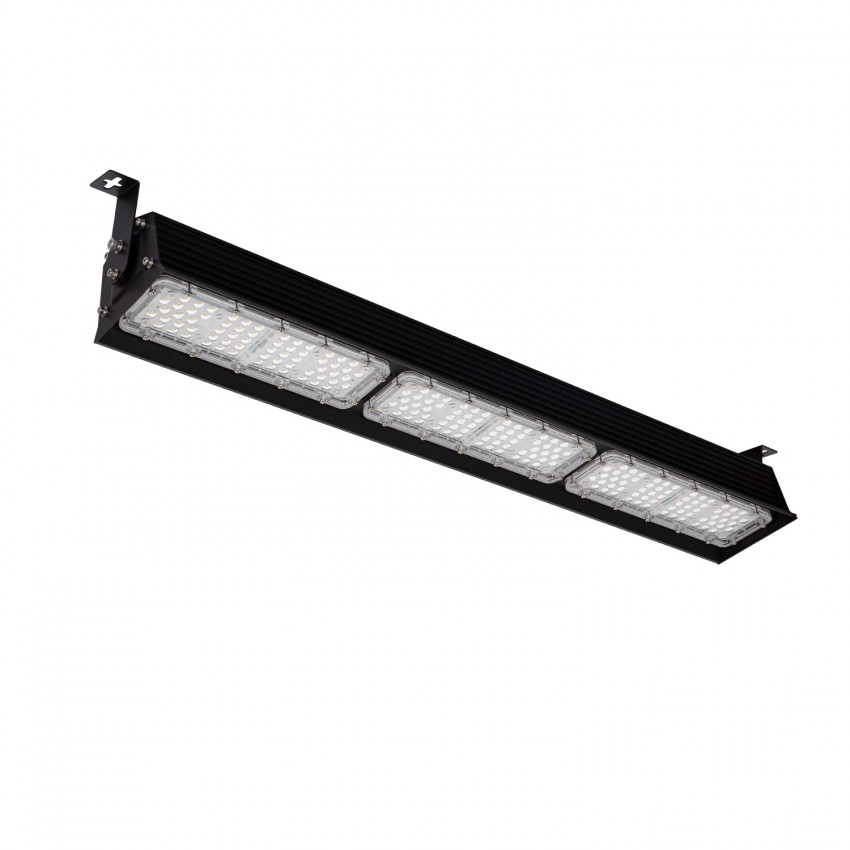 LED Hallenstrahler Linear Industrial 150W IP65 130lm/W