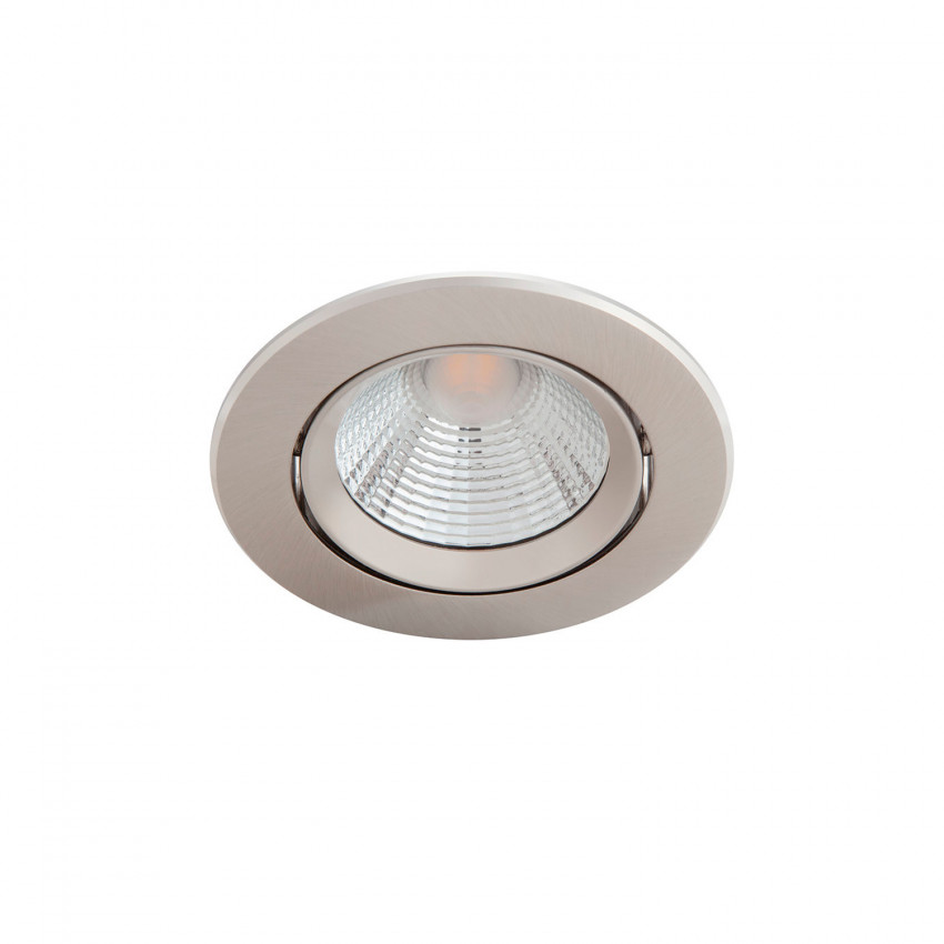 LED-Downlight Dimmbar 5.5W PHILIPS Sparkle Ausschnitt Ø 70 mm