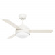 Ventilador de Techo Klar Beige 42W LEDS-C4 30-4864-16-F9