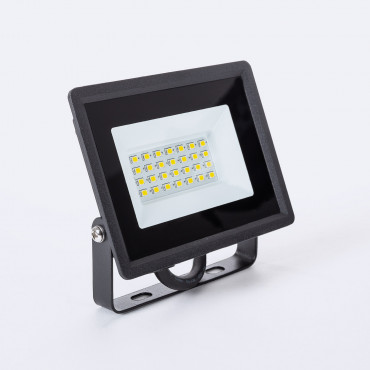 LED-Flutlichtstrahler 20W 120 lm/W IP65 S2
