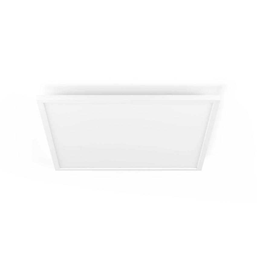 LED-Panel 60x60 cm White Ambiance 39W Quadratisch PHILIPS Hue Aurelle