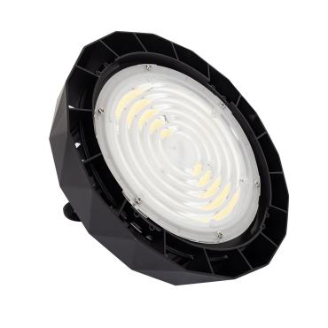 Fotografie produktu: Průmyslové LED Svítidlo UFO 100W 190lm/W LIFUD Stmívatelné 0-10V HBS