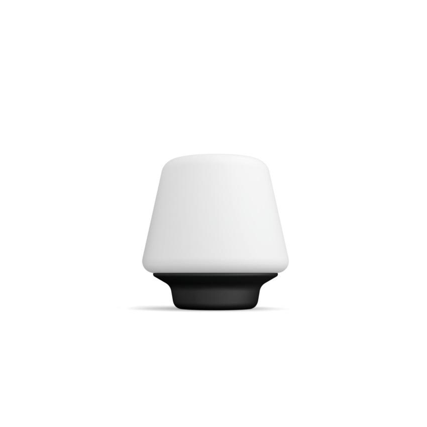 Stolní LED Lampa White Ambiance 8.5W PHILIPS Hue Wellness