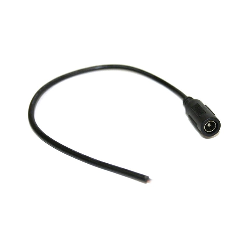 Verbindungsstecker Jack für LED-Streifen