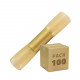 Pack 50 St. Schrumpfschlauchklemme BHT 5 