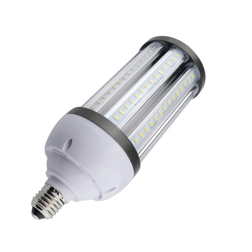 LED Straßenlampe Corn E27 18W Ledkia Deutschland