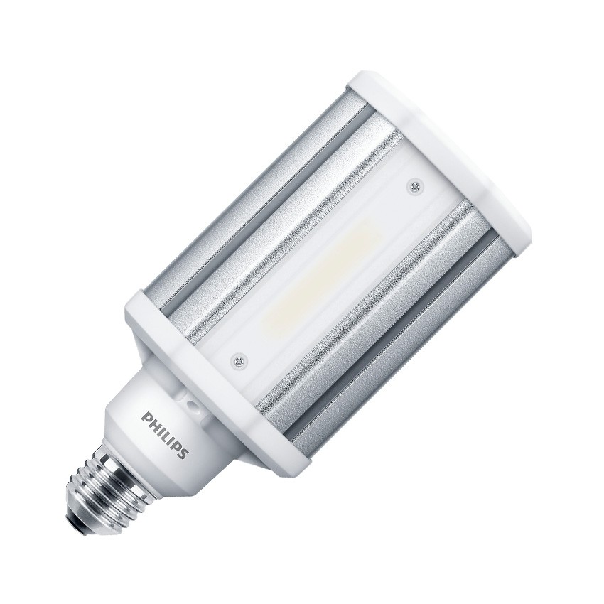 LED-Glühbirne PHILIPS TrueForce Strassenbeleuchtung E27 25W Frost HPL