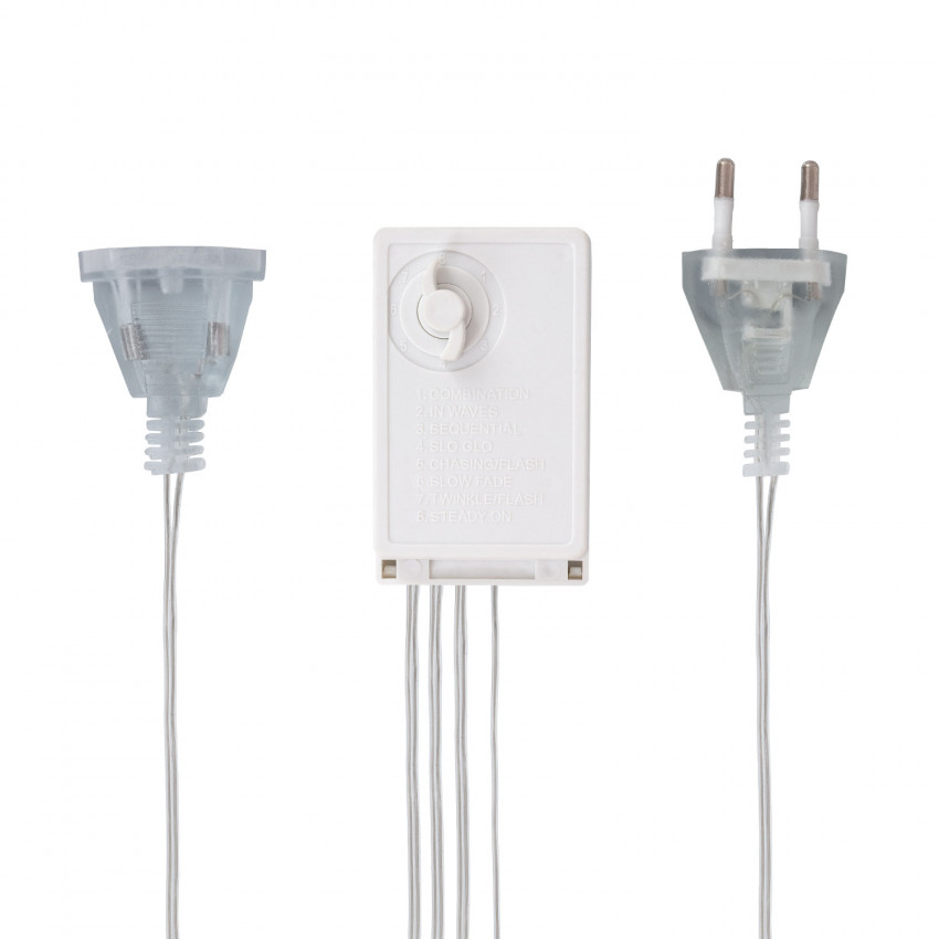 Bolas Colgantes LED