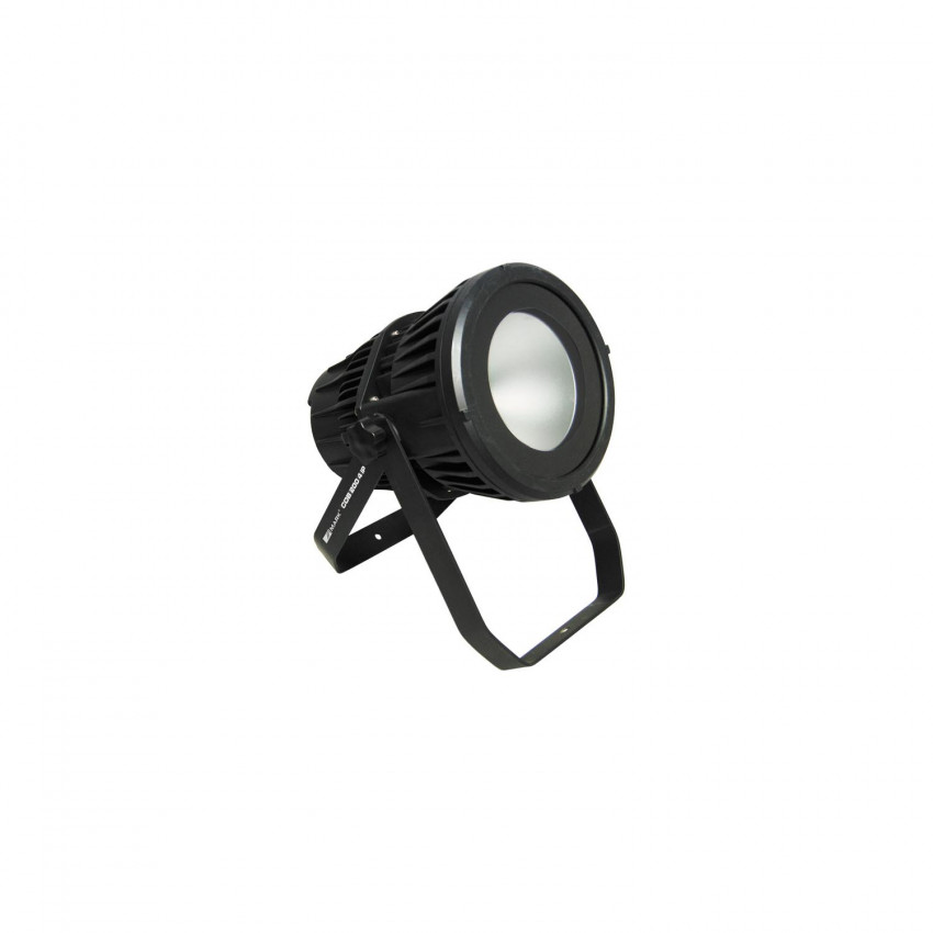 Punktstrahler Projektor Strahler LED Equipson COB200 4 IP65 RGBW DMX 150W