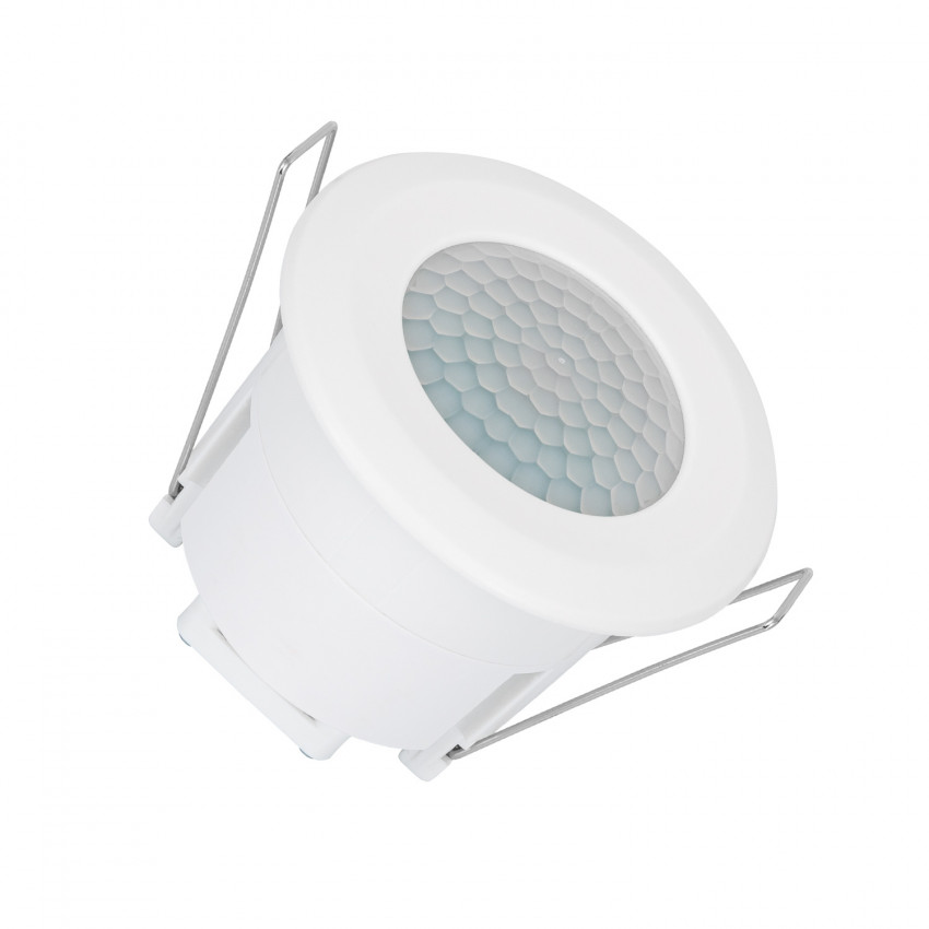 Anwesenheitsmelder PIR 360º für Einbau 