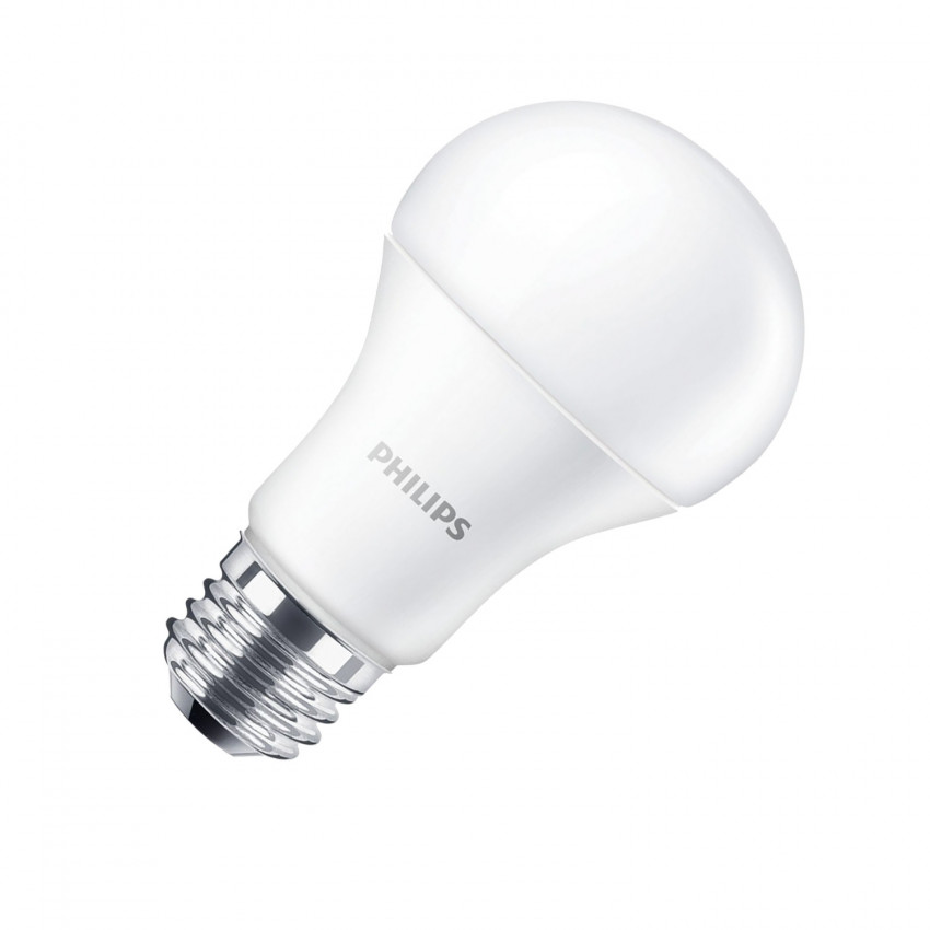 Philips LED Lampen E27 - LEDKIA