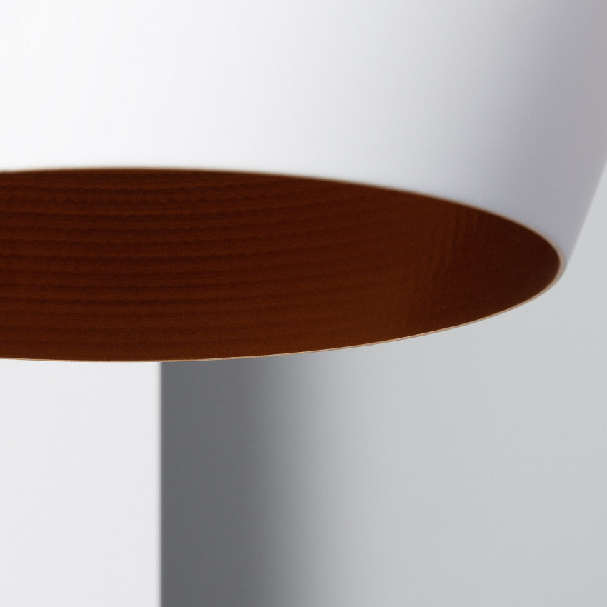 LED-Pendelleuchte Mercury