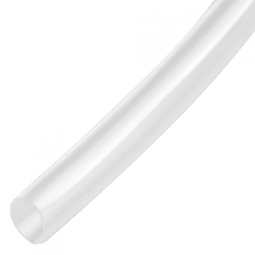 Schrumpfschlauch Transparent Schrumpfverhältnis 3:1 3mm 1 Meter 