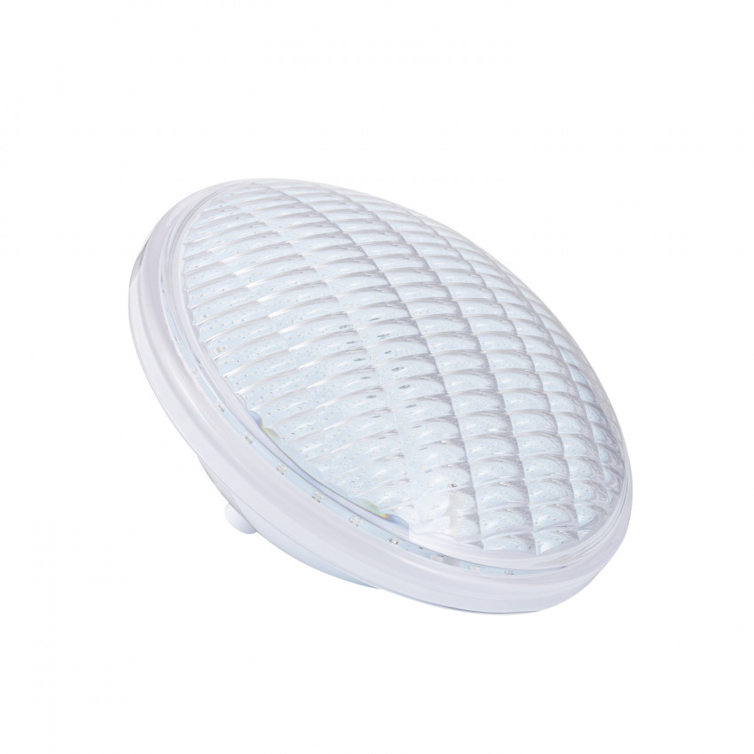 LED-Poolleuchte Tauchfähig 12V AC/DC 18W IP68 PAR56 