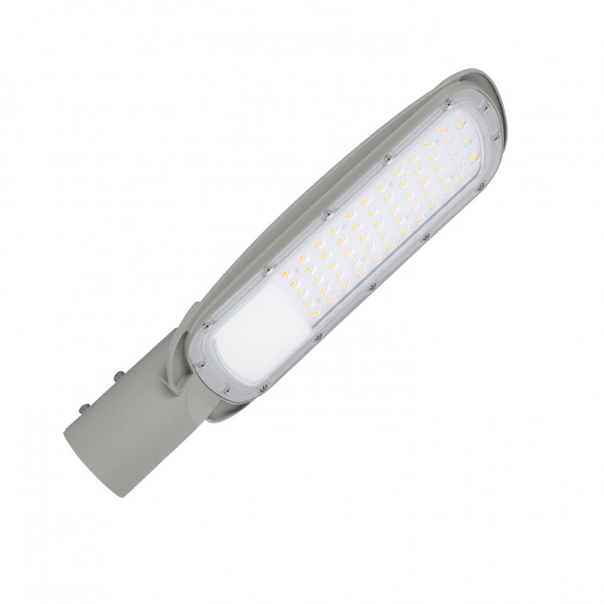 LED-Leuchte 50W New Shoe Strassenbeleuchtung