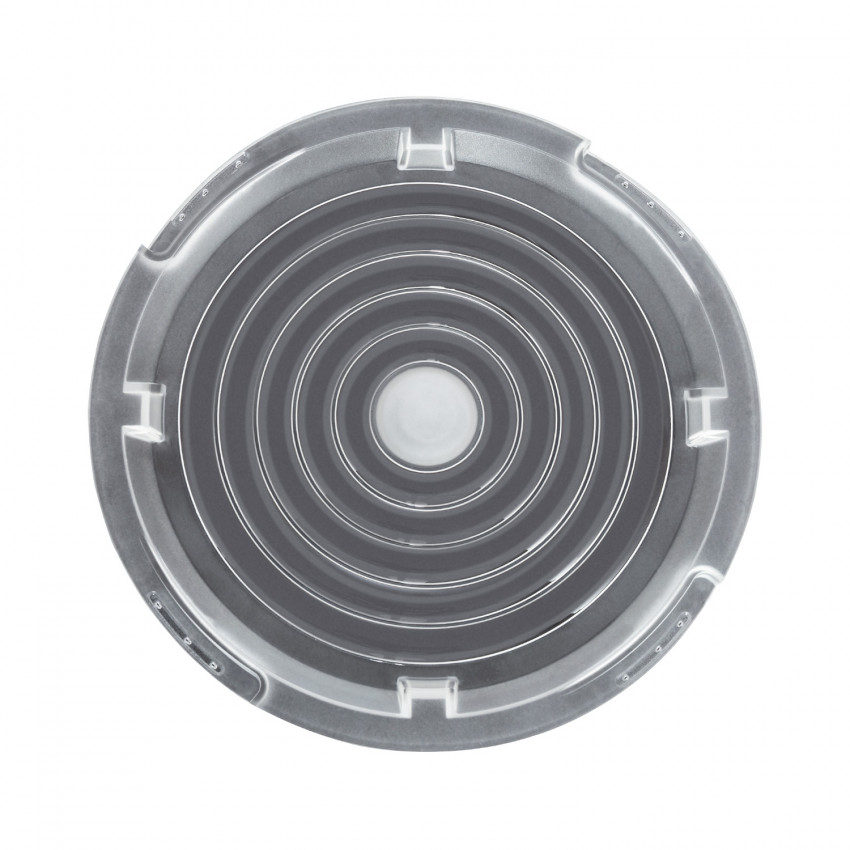 Einstellbare Linse für LED Hallenstraher Samsung UFO HBS (60° / 90° / 115°) 