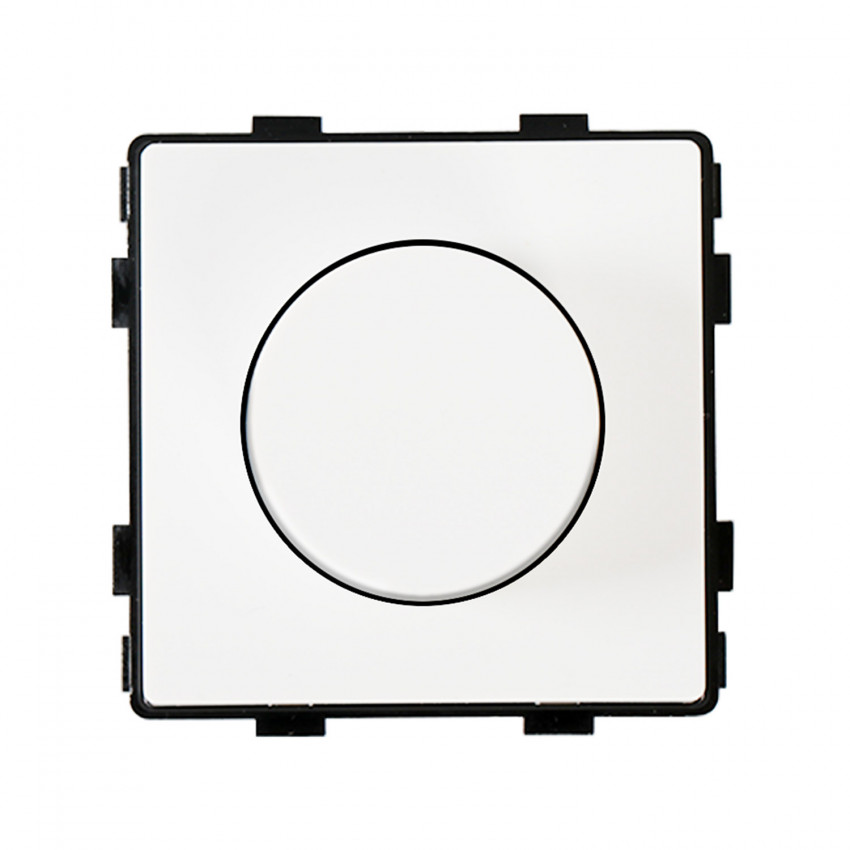 Dimmer LED Triac 300W mit IR-Fernbedienung 