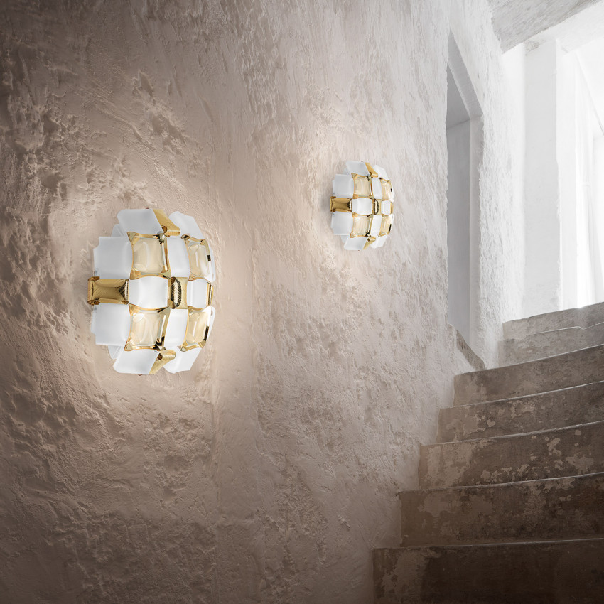 Wandleuchte SLAMP Mida 