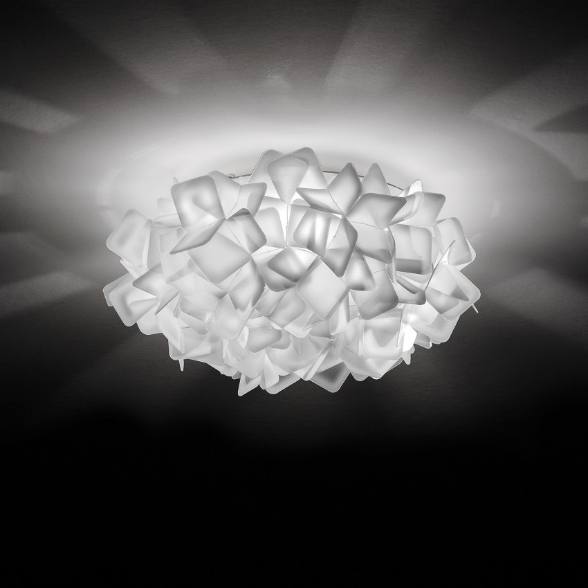 Wandleuchte Clizia Ceiling/Wall Mini SLAMP
