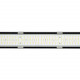 Luminaria LED de Cultivo Linear HP Grow INVENTRONIC 600W