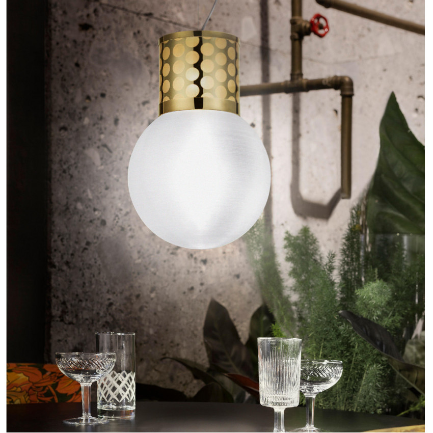 Hängeleuchte SLAMP Atmosfera Suspension