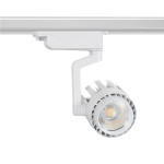 LED Schienen-Scheinwerfer