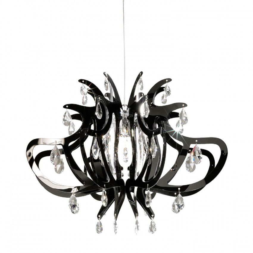 Lámpara Colgante Lillibet SLAMP Lillibet Suspension M