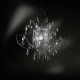 Lámpara Colgante Lillibet SLAMP Lillibet Suspension M