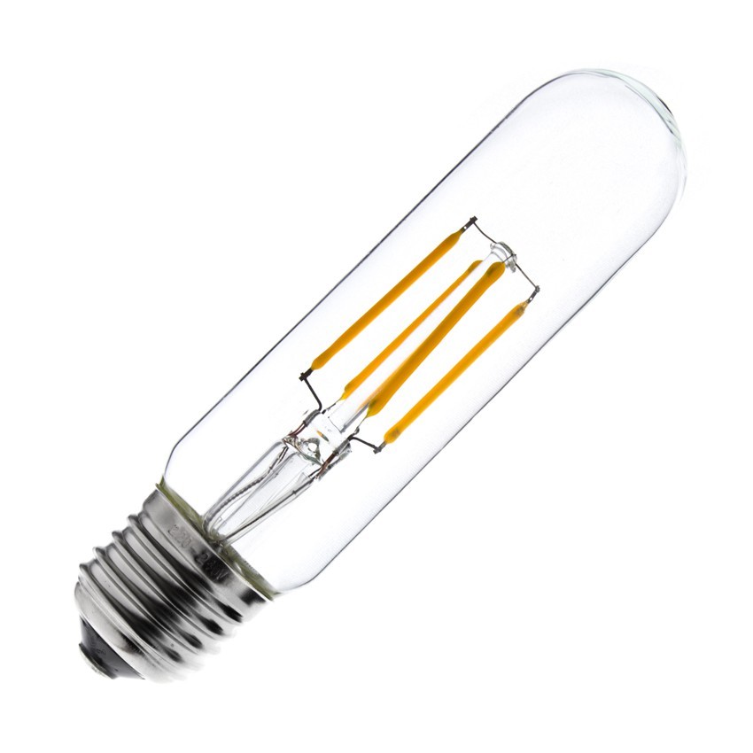 led lampe e27 t30 s 35w filament dimmbar