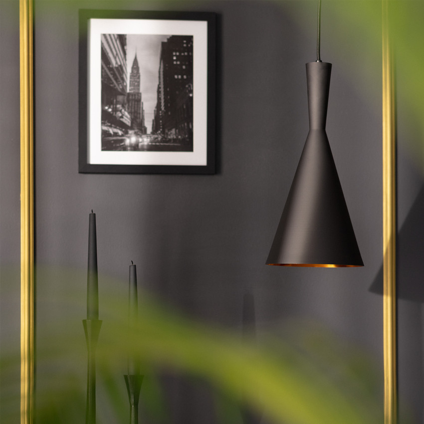 LED-Pendelleuchte  Lennon