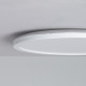 Plafón LED 24W CCT Seleccionable Circular