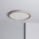 Plafón LED 28W Circular Allharo CCT