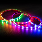 LED Streifen RGB und RGBW