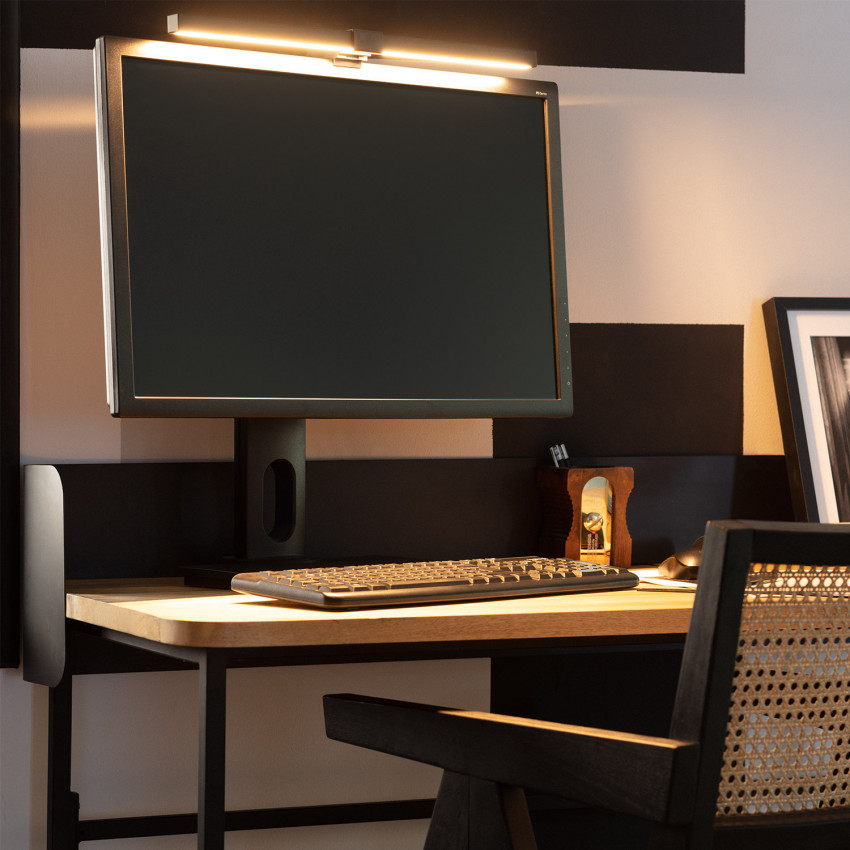 LED-Wandleuchte Klint 6W