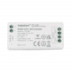 Controlador Regulador Monocolor 12/24V DC + Control Remoto RF MiBoxer