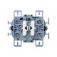 Mecanismo Doble Interruptor SIMON 73 Loft 73398-39