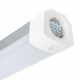 Pantalla Estanca LED High Quality Tri-Proof 1200mm 40W con Sensor Microoondas