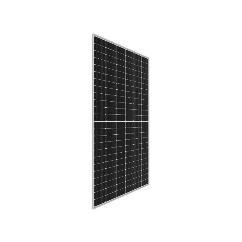 Solarpanel Photovoltaik Monokristallin 450W JINERGY Tier 1 JNMM144-450