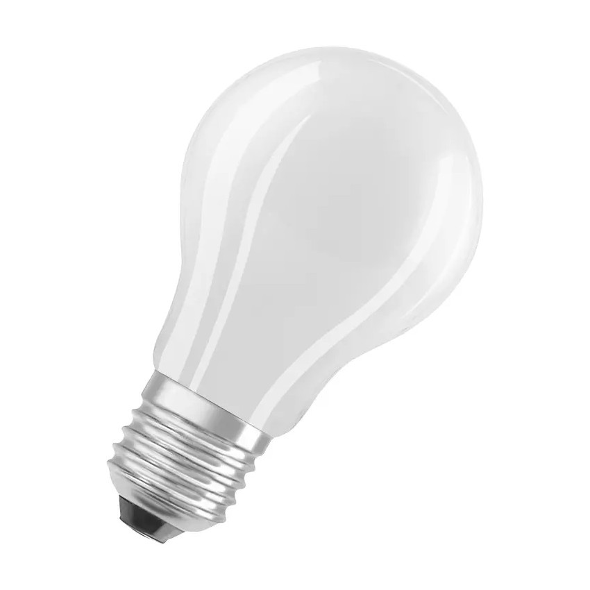 LED-Glühbirne Filament E27 4.8W 470 lm A60 OSRAM Parathom Classic 4058075591271